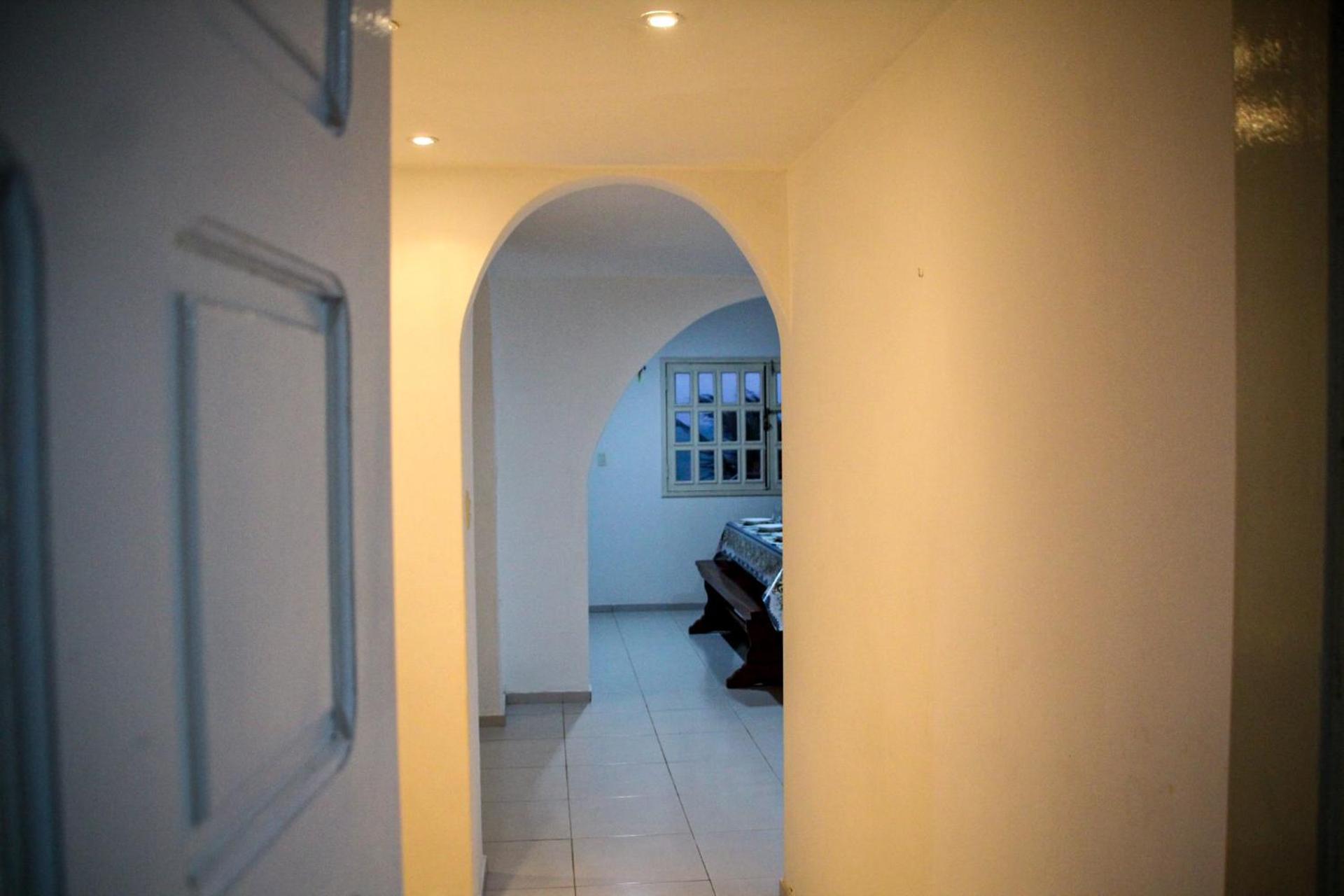 Villa Casa Vista Ao Mar Canoa Quebrada Exterior foto