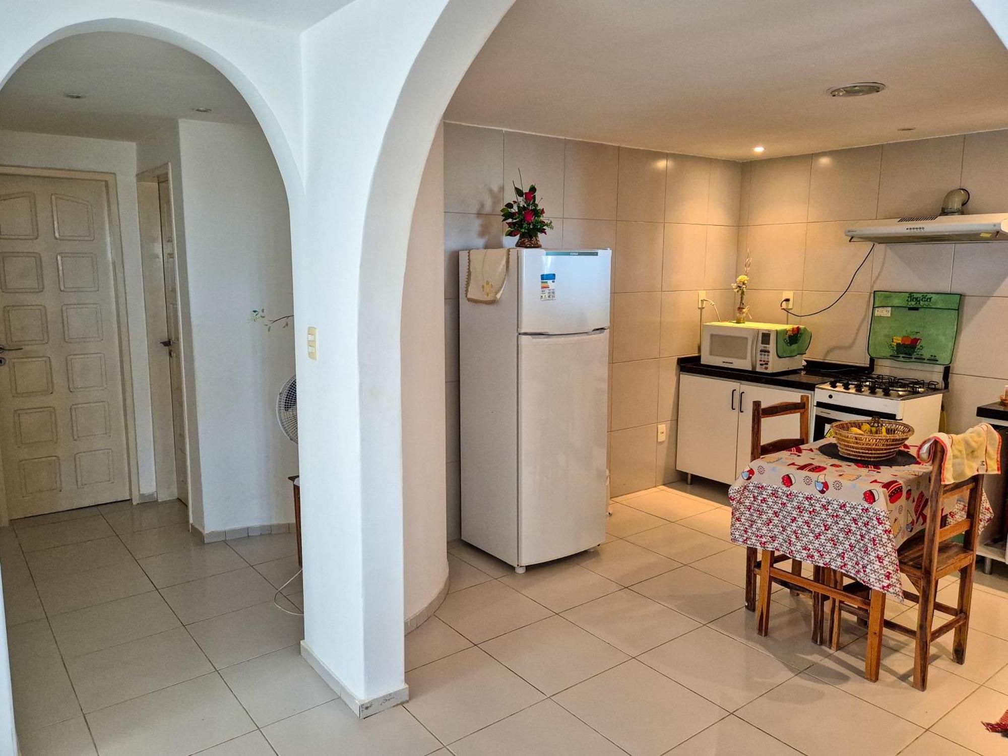 Villa Casa Vista Ao Mar Canoa Quebrada Exterior foto